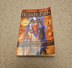 The Beauty Path by Robert Roskind